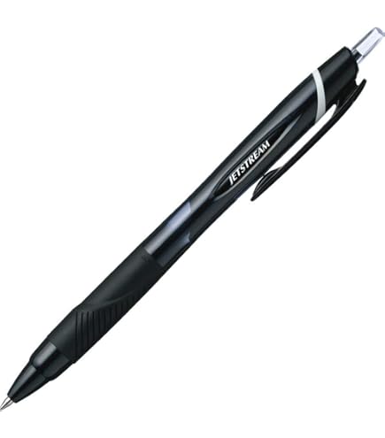 UNI-BALL Jetstream 150C Retractable SXN-150C 1.0mm Blue