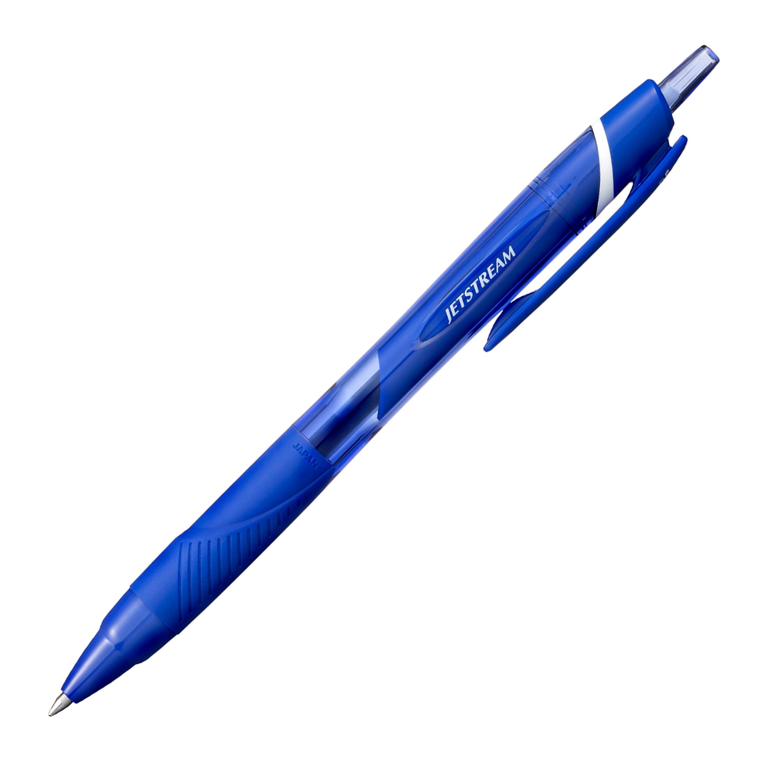 UNI-BALL Jetstream 150C Retractable SXN-150C 0.7mm Blue