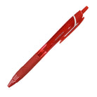 UNI-BALL Jetstream 150C Retractable SXN-150C 0.5mm Red