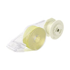 PLUS Norino Pod Pasty Glue Tape Refill TG 1110RP 6mmx10M Pasty Yellow