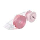 PLUS Norino Pod Pasty Glue Tape Refill TG 1110RP 6mmx10M Pasty Pink
