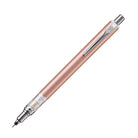 UNI Kurutoga Advance Mechanical Pencil M5 559 0.5mm Metallic Pink Gold