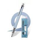 UNI Kurutoga Advance Mechanical Pencil M5 559 0.5mm Metallic Blue