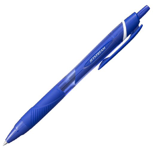 UNI-BALL Jetstream 150C Retractable SXN-150C 0.5mm Blue