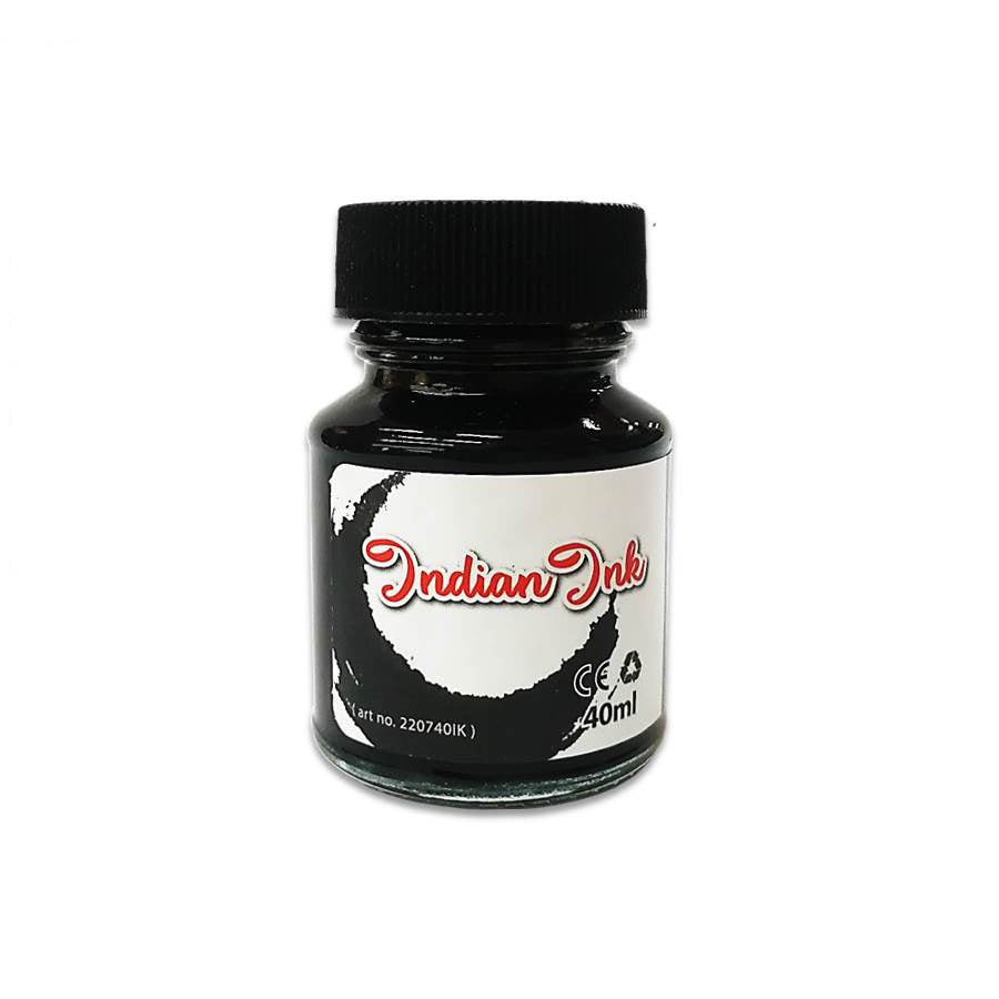 SYAMAL Indian Ink 40ml