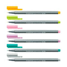 STAEDTLER triplus fineliner Set of 6 in Staedtler Box Pastel