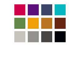 STAEDTLER Pigment Calligraphy Pen Set of 12 Colours