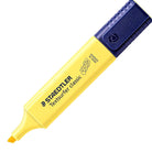 STAEDTLER Textsurfer classic Highlighter 364C 100 Pastel Edition in PB Sunflower Yellow