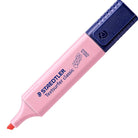 STAEDTLER Textsurfer classic Highlighter 364C 210 Pastel Edition in PB Light Carmine