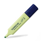 STAEDTLER Textsurfer classic Highlighter 364C 530 Pastel Edition in PB Lime Green