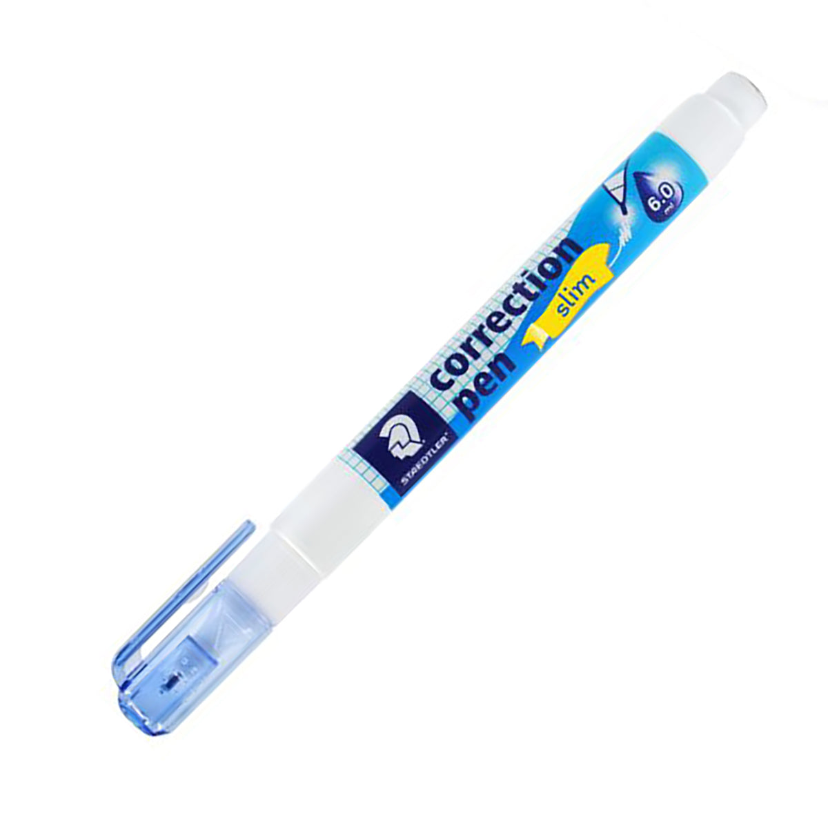 STAEDTLER Correction Pen 6212 Slim 6.0ml in BK