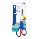 STAEDTLER Noris Scissors 21cm in BK