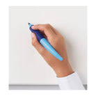 STABILO EASYoriginal LH Dark Blue/Light Blue