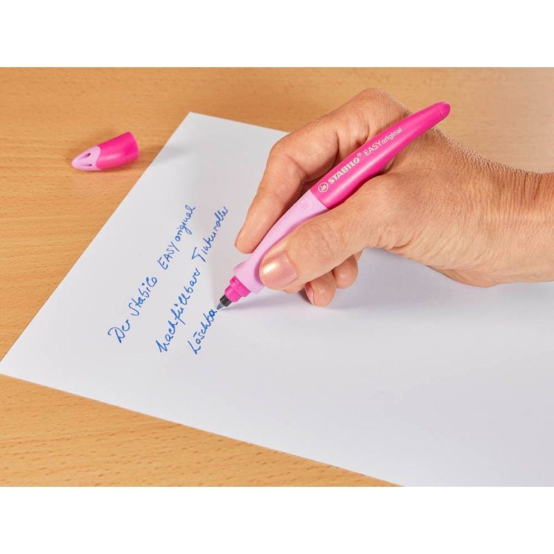 STABILO EASYoriginal LH Light Pink/Dark Pink