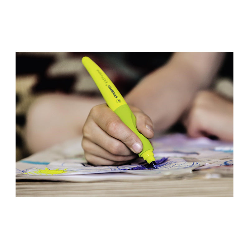 STABILO EASYoriginal LH Lime/Green