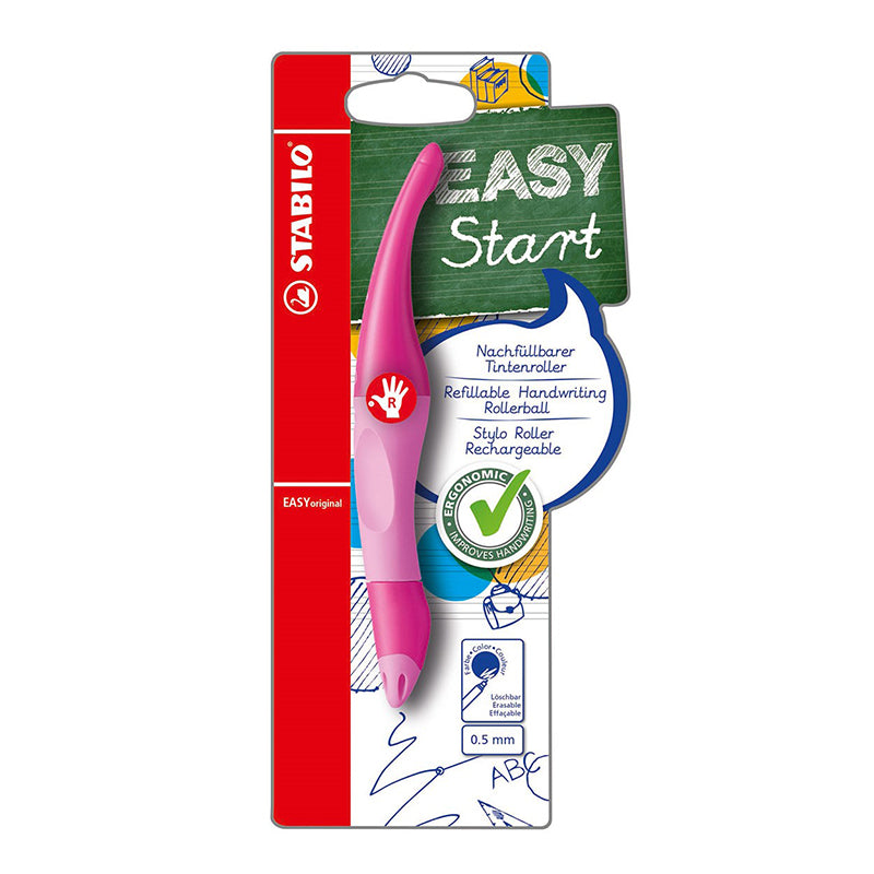 STABILO EASYoriginal RH Light Pink/Dark Pink