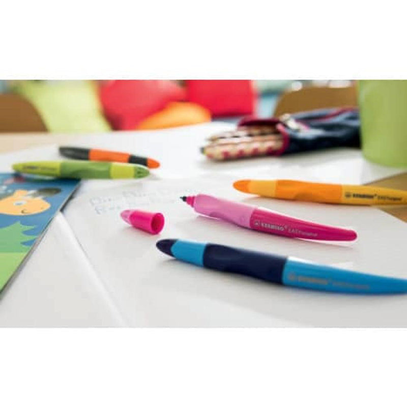 STABILO EASYoriginal RH Light Pink/Dark Pink