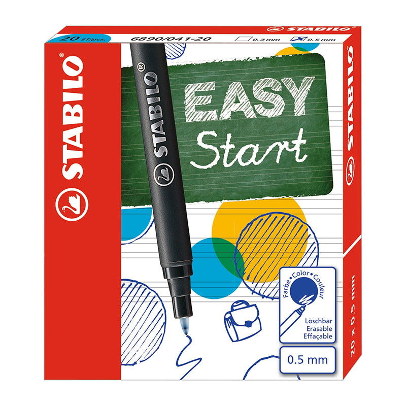 STABILO EASYoriginal Refill