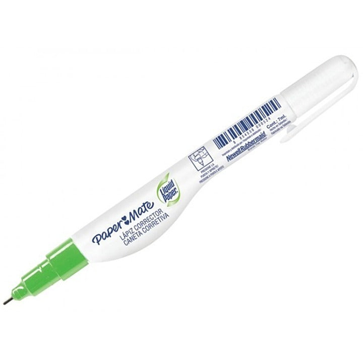 LIQUID PAPER Correction Pen 7ml TK24