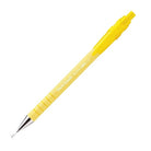 PAPERMATE Flexigrip Gel RT 0.5mm Yellow