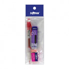 DOLPHIN Mechanical Pencil Set PK-98161 8008 Pencil+1008 Pencil Lead+Eraser