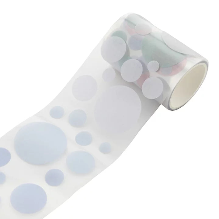 SUN-STAR Roll Stickers Mizutama-Wind Sound