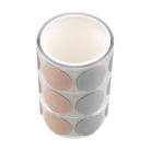 SUN-STAR Roll Stickers Mizutama-Bookstore Behind The Alley