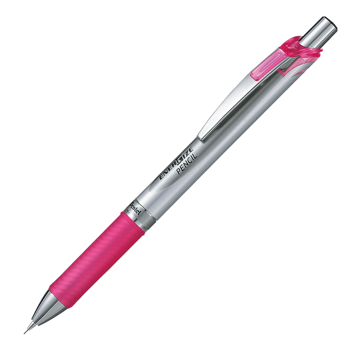 PENTEL Energize Auto Pencil 0.5mm Pink