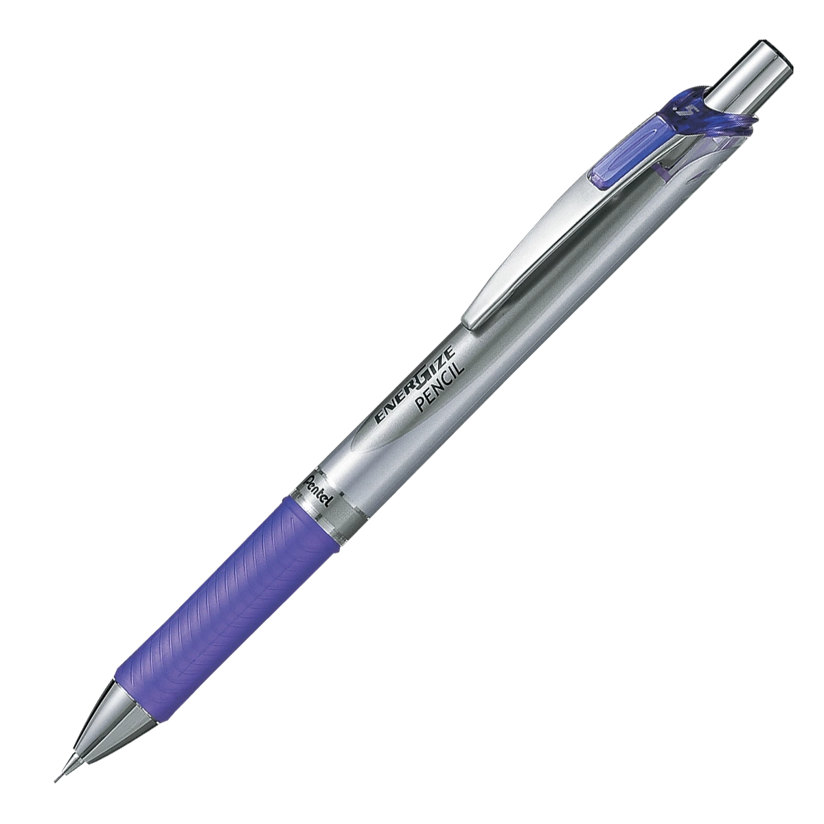 PENTEL Energize Auto Pencil 0.5mm Violet