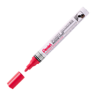PENTEL Paint Marker Medium Red