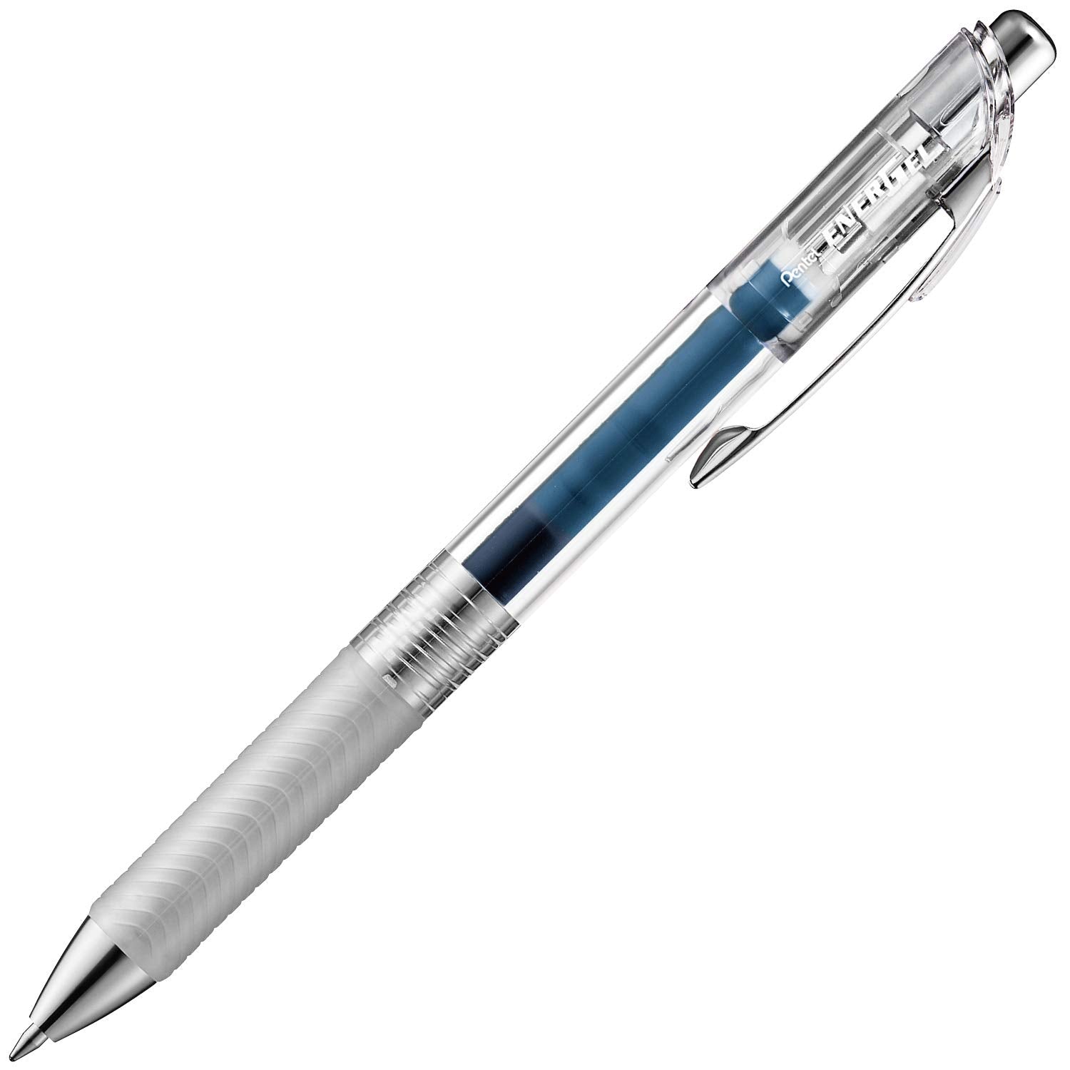 PENTEL Energel Infree RT Gel 0.7mm Navy Blue