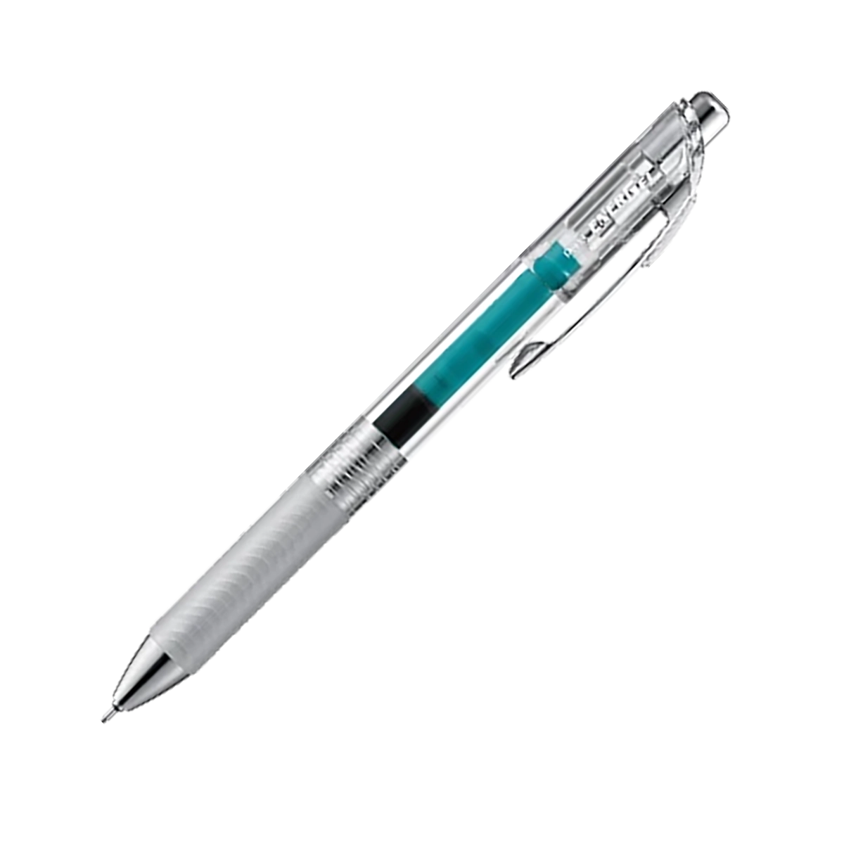 PENTEL Energel Infree RT Gel 0.7mm Turquoise Blue