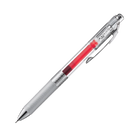 PENTEL Energel Infree RT Gel 0.7mm Red