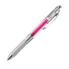 PENTEL Energel Infree RT Gel 0.7mm Pink