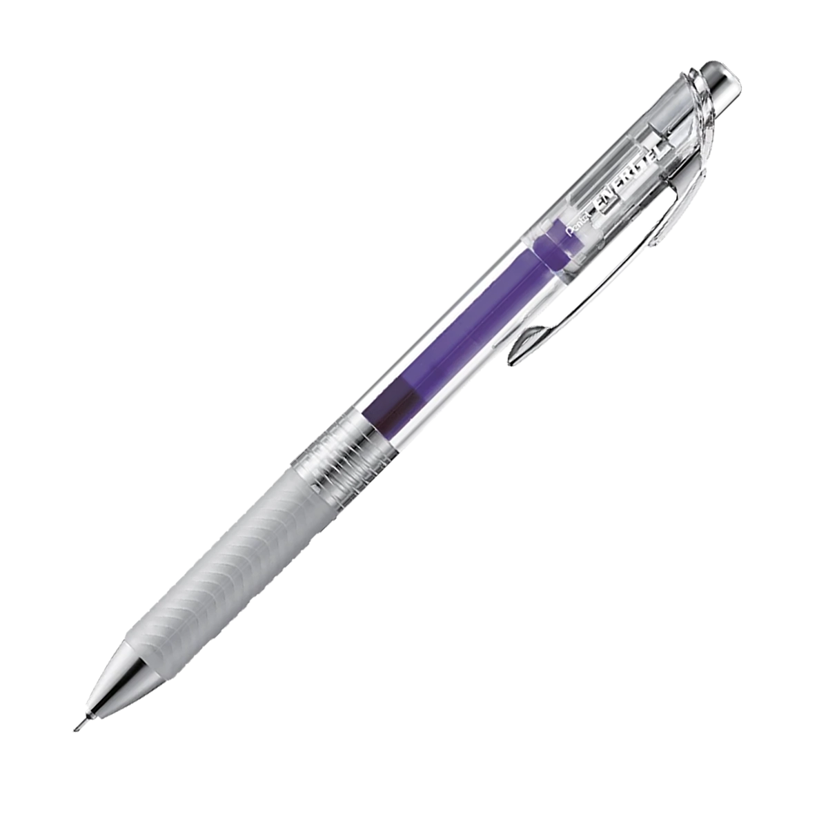 PENTEL Energel Infree RT Gel 0.7mm Violet