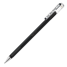 PENTEL Mattehop Gel 1.0mm Black