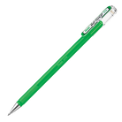 PENTEL Mattehop Gel 1.0mm Green