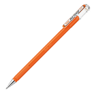 PENTEL Mattehop Gel 1.0mm Orange