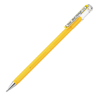 PENTEL Mattehop Gel 1.0mm Yellow