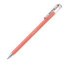 PENTEL Mattehop Gel 1.0mm Coral Pink