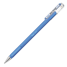 PENTEL Mattehop Gel 1.0mm Sky Blue