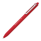 PENTEL iZee RT Ballpoint Pen 0.7mm Red