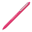 PENTEL iZee RT Ballpoint Pen 0.7mm Pink