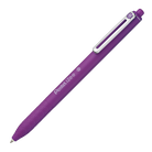 PENTEL iZee RT Ballpoint Pen 0.7mm Violet