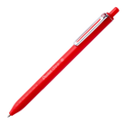 PENTEL iZee RT Ballpoint Pen 1.0mm Red