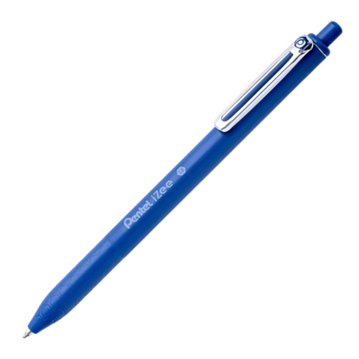 PENTEL iZee RT Ballpoint Pen 1.0mm Blue