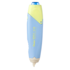 PENTEL Weezer Correction Tape 5mmx6M Sky Blue