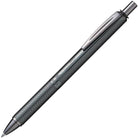 PENTEL Energel BL407 0.7mm Metal Black