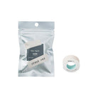 KING JIM Coharu Film Tape 15mm-Check Red