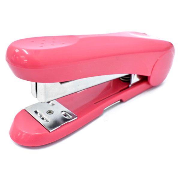 MAX Stapler HD-88R Rose